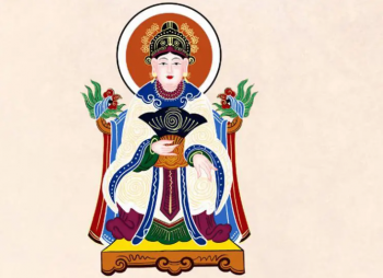 Bà Chúa Nam Phương là ai ? Các Đền Thờ Bà Chúa Nam Phương