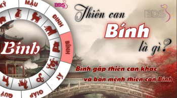 Binh là gì? Các loại binh trong cõi âm