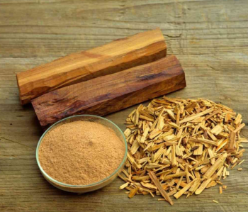 Bột trầm hương có tác dụng gì ?