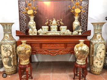 Chuyển ban thờ chung cư: Hướng dẫn xử lý ban thờ cũ và nhập trạch