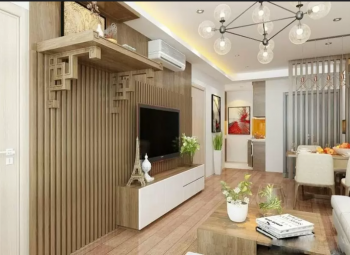 Các giải pháp đặt bàn thờ khi nhà quá chật
