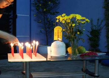 Lưu ý khi tự cúng dâng sao giải hạn tại nhà