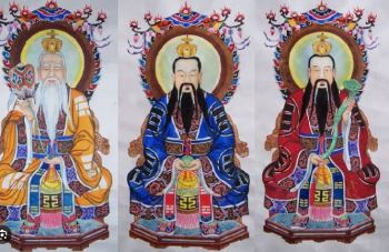 Thần tiên trong Đạo Giáo là gì và ảnh hưởng của nó tới tín ngưỡng dân gian Trung Quốc – Việt Nam ra sao?