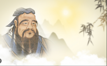 Khổng Tử là ai ? Ý nghĩa và lời dạy, tư tưởng của Khổng Tử