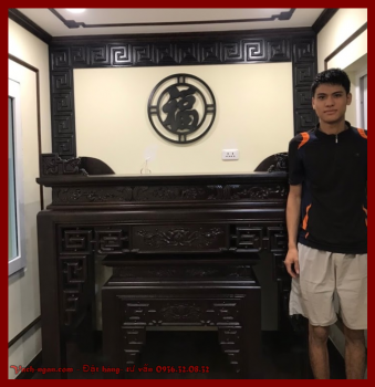 Có nên thuê chuyên gia setup bàn thờ hoặc phòng thờ không?