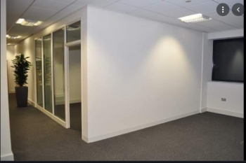 Vách ngăn phòng ngủ bằng ván ép