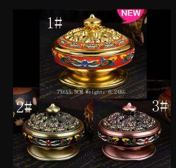 Kinh nghiệm chọn mua Lư xông trầm hương