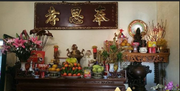 ​Lý do cần lập bàn thờ Bà Tổ Cô