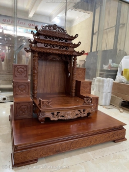 Lý Do Các Gia Đình Việt Đều Thờ Thổ Địa