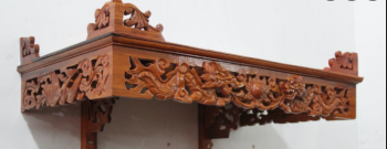 Bàn thờ treo tường