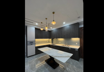 Nhà hướng Bắc nên đặt bếp hướng nào