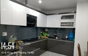 Nhà hướng Nam nên đặt bếp hướng nào ?