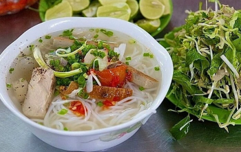 Nhà có người mất nên kiêng ăn gì? Ý nghĩa của kiêng ăn bún khi có tang