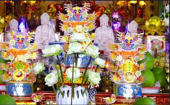 Tại sao phải làm lễ phả độ gia tiên? Cách thực hiện lễ phả độ gia tiên đầy đủ và chính xác