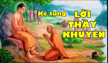 Tĩnh Tâm Là Gì ? Kệ Của Nhà Phật Để Tâm Thái Hạnh Phúc