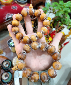 Gỗ hoàng đàn là gì ? Báo giá vòng tay gỗ hoàng đàn