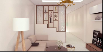 Vách ngăn tam cấp