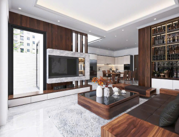 VÁCH NGĂN PHÒNG VÀ BẾP