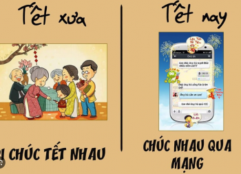 Vì sao càng lớn, Tết càng trở thành nỗi ám ảnh?