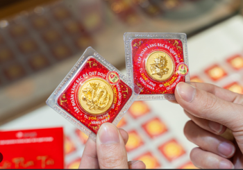 Ý Nghĩa và Lễ Cúng Thần Tài- Mua Vàng Ngày Vía Thần Tài