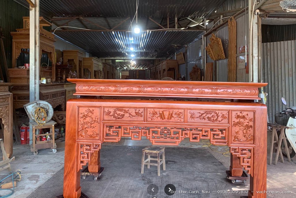 Bàn thờ đẹp BT97