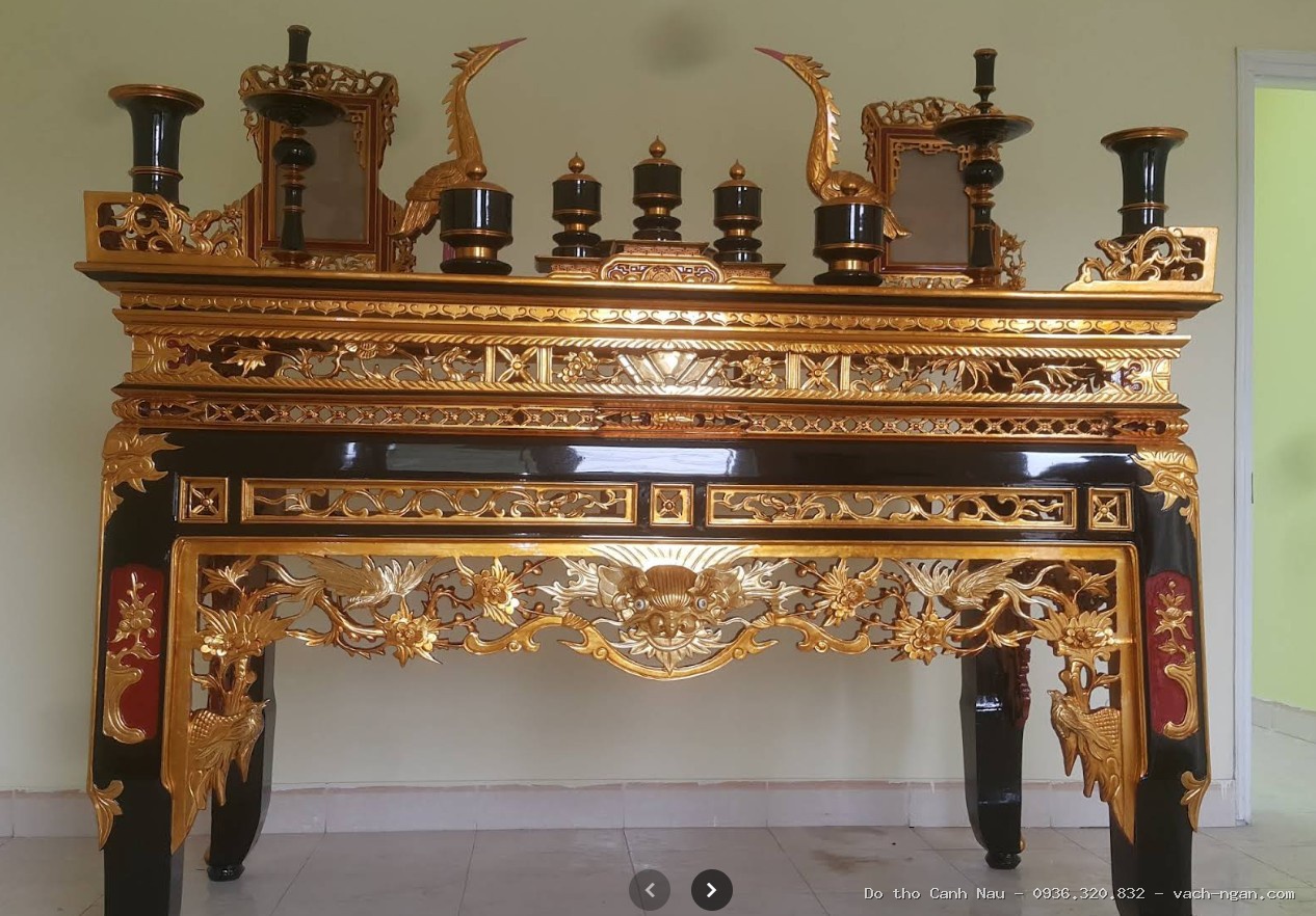 Tham Khảo Ngay Bộ Sưu Tập Hình Ảnh Bàn Thờ
