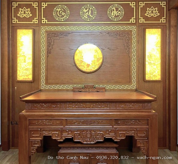 SẬP THỜ ĐỒNG KỴ UY TÍN  tại Cầu Giấy