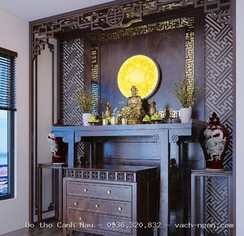 SẬP THỜ TỨ LINH ĐỒNG KỴ UY TÍN tại Thanh Xuân