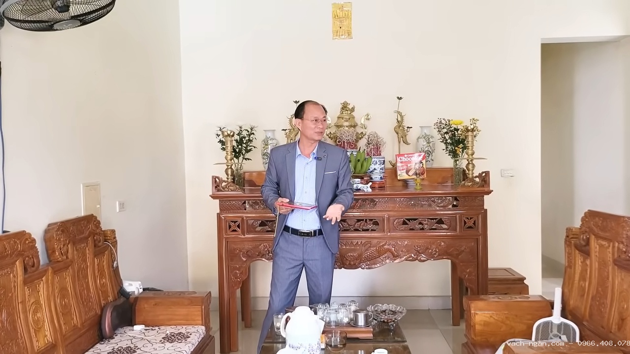 Những yếu tố cần chú ý để không gian bàn thờ trở nên ấm cúng