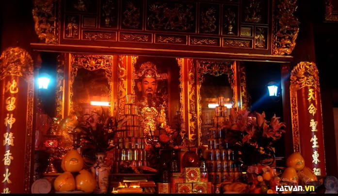 Tín ngưỡng Triều Châu