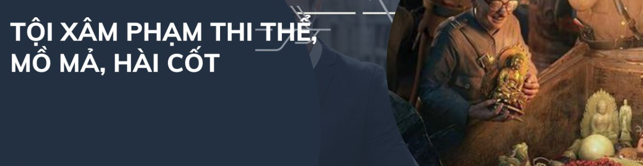 Cần sự tham gia của người thân trong việc hiểu nguyên nhân chết quỳ dưới mộ