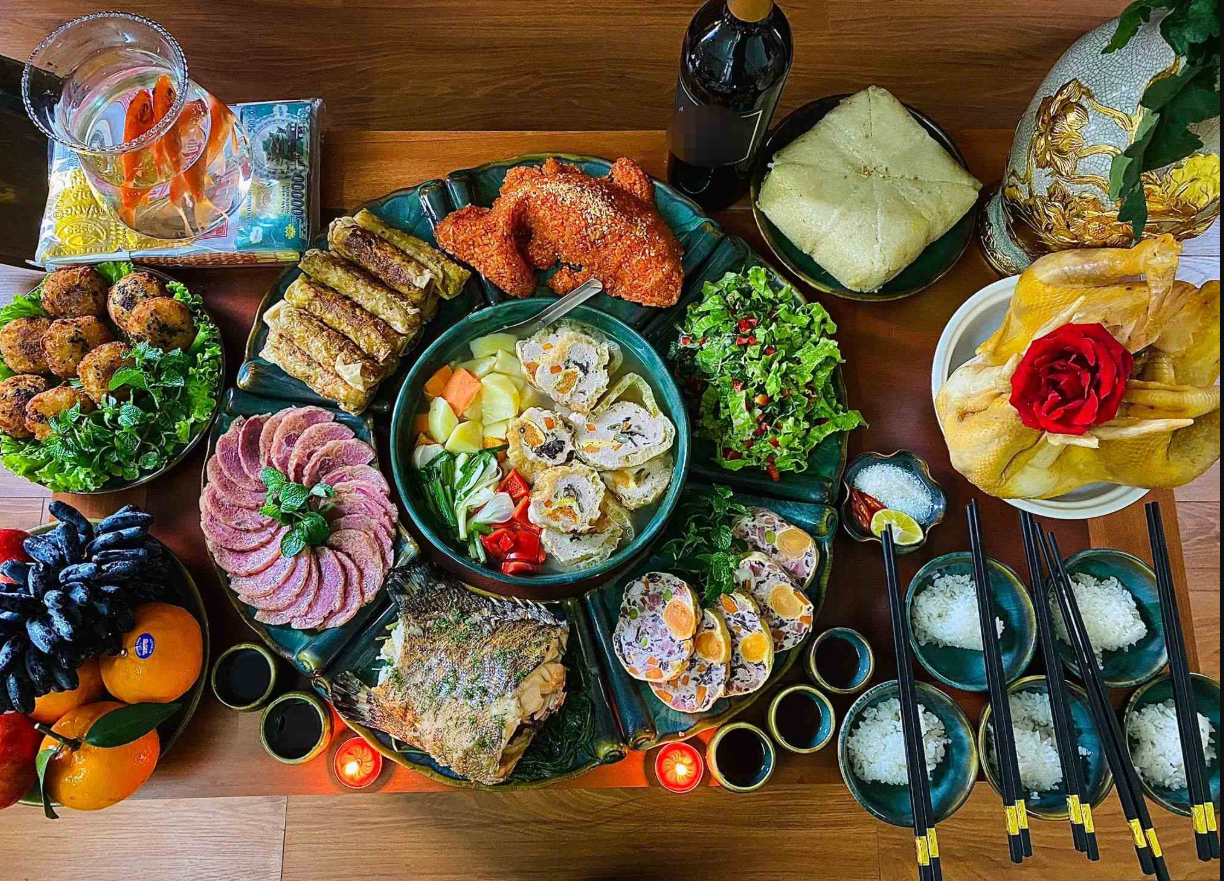 Kiêng kỵ ẩm thực và sinh hoạt trong thời gian tang lễ