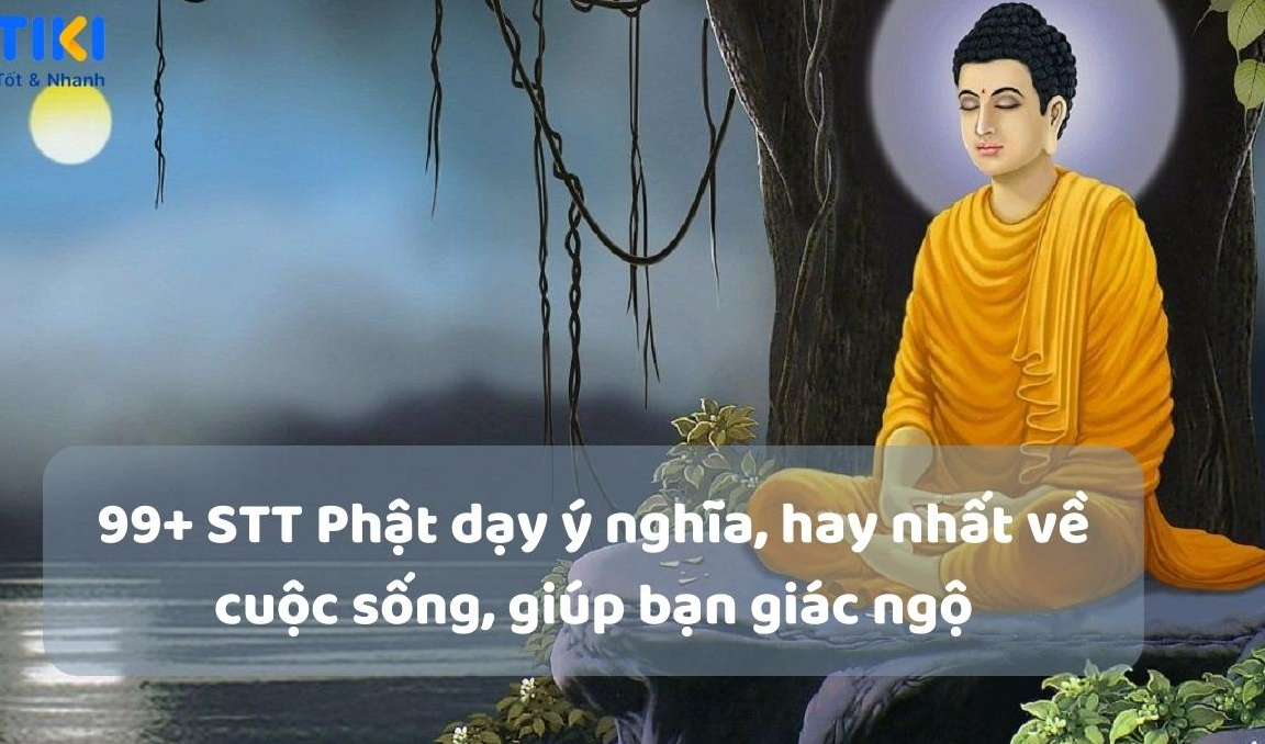 Lời khuyên cho người đi tu