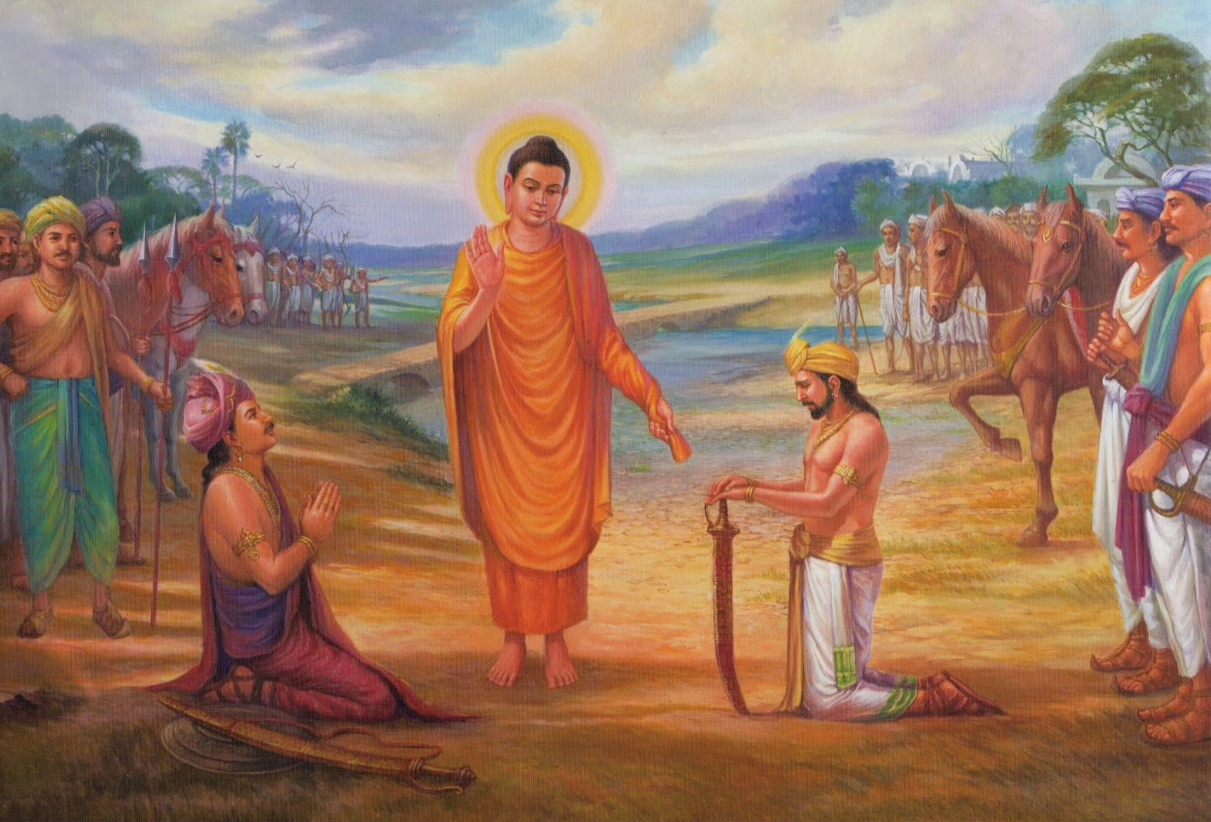 Lợi Ích Của Việc Từ Bỏ Sát Sinh