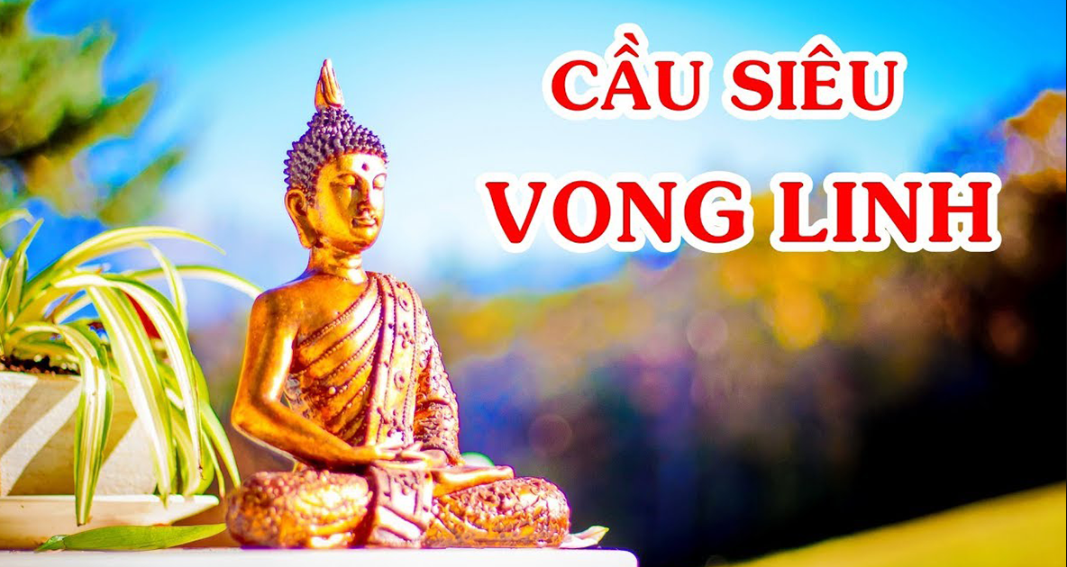 Những Điều Cần Lưu Ý Khi Cầu Siêu