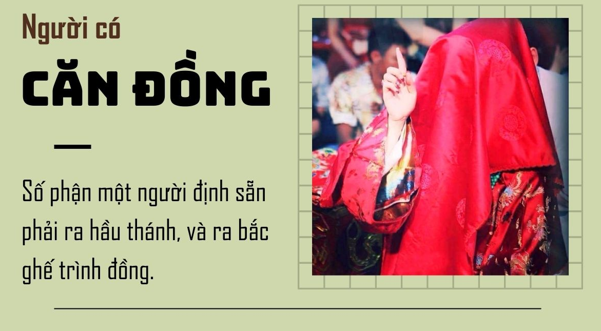 Những Điều Cần Phải Hiểu Về Căn Đồng