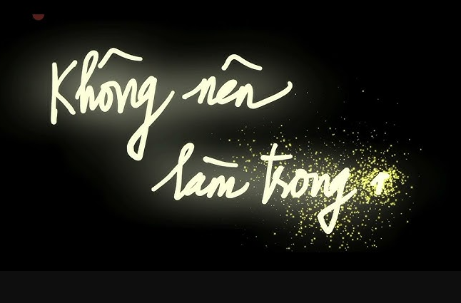 Những điều kiêng kỵ dành cho thanh đồng