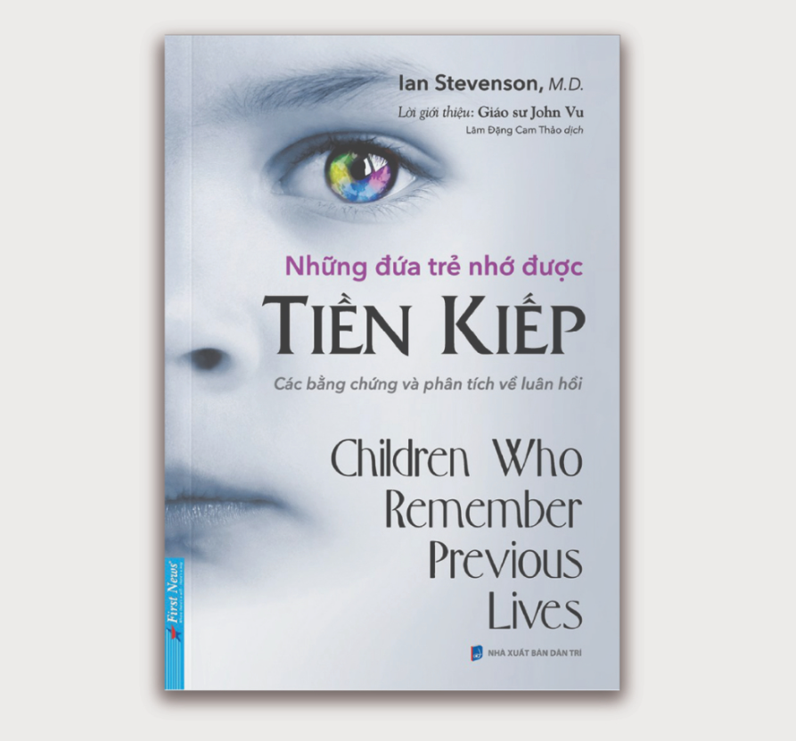 Những Phát Hiện Khoa Học Về Đầu Thai Tiến sĩ Ian Stevenson
