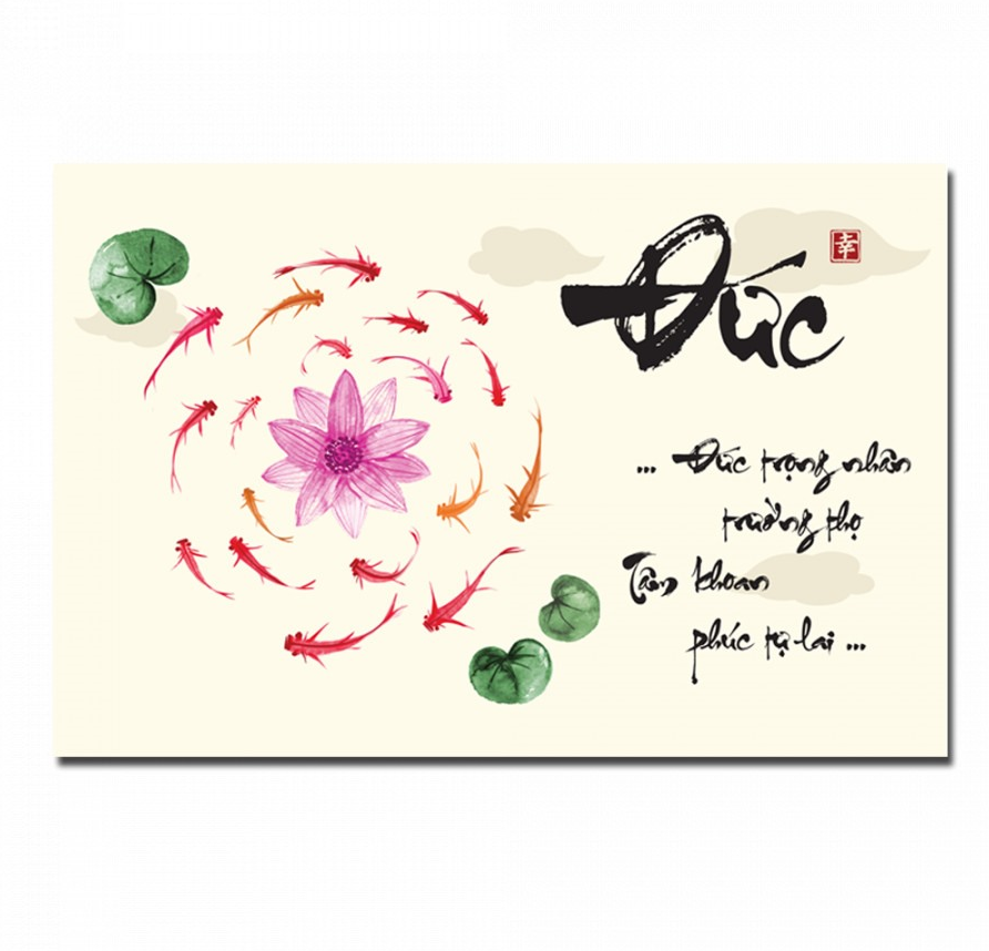 Phong thủy và đạo đức