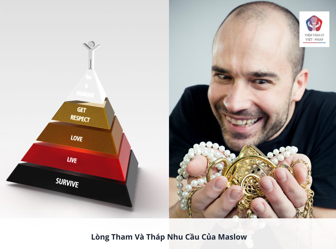 Tác Hại Của Lòng Tham Và Trộm Cắp