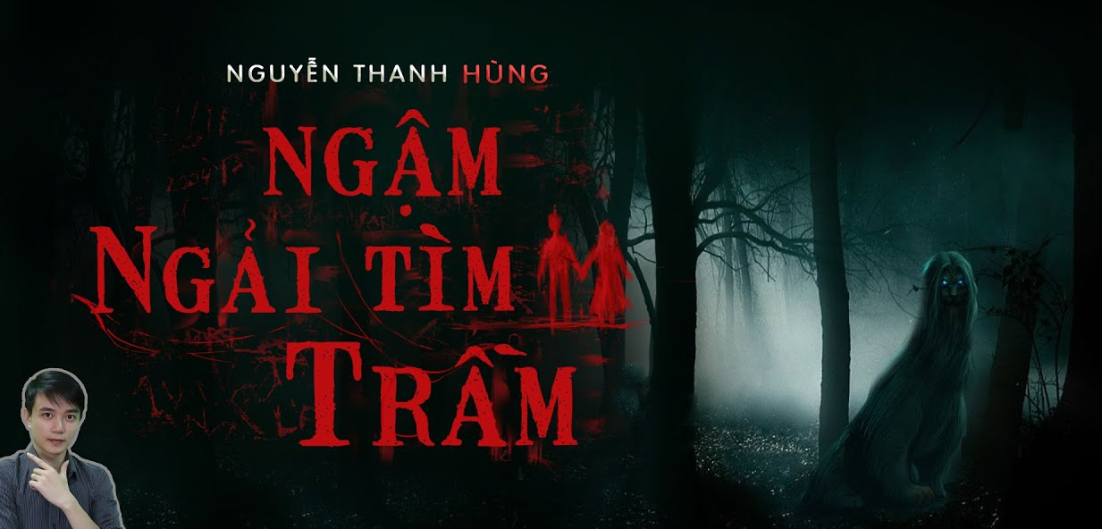 Tìm trầm hương hành trình đầy thử thách