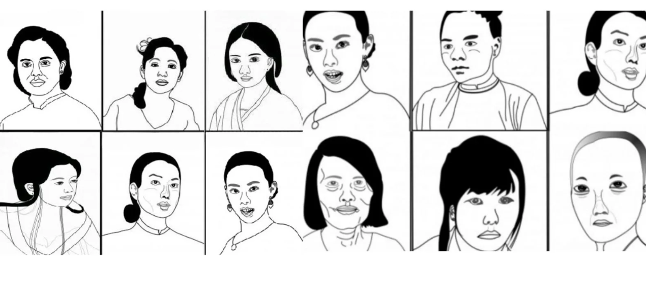 Tướng Mạo và Sức Khỏe