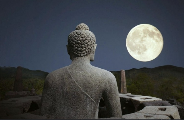 Thiên Mệnh là gì ? Thiên mệnh và địa mệnh quyết định xu thế vận số như thế nào