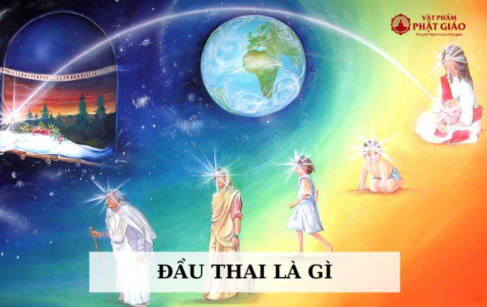 Trường Hợp Đặc Biệt và Chứng Cứ Tái Sinh và Đầu Thai