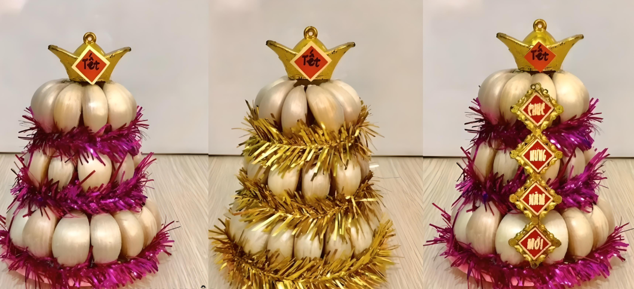 Vì Sao Không Nên Cho Tỏi Vào Đồ Cúng