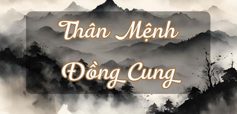 Về tuổi tác và mệnh của thầy