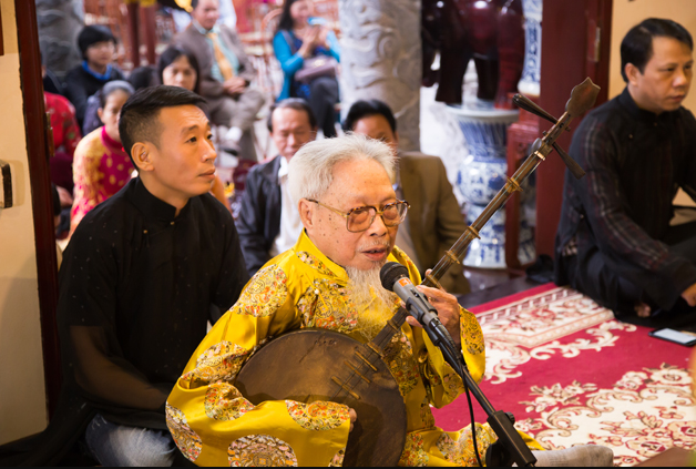 Vị trí và vai trò của đồng thầy