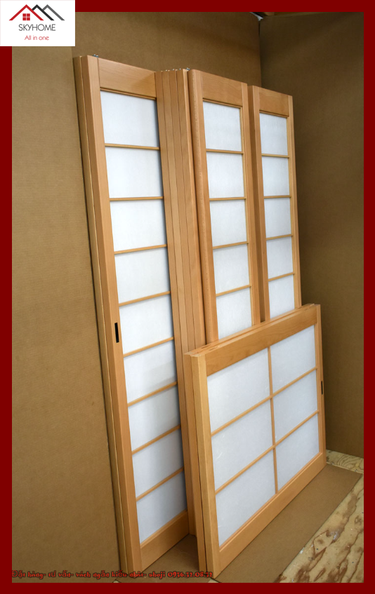Vách cnc cầu thang đẹp