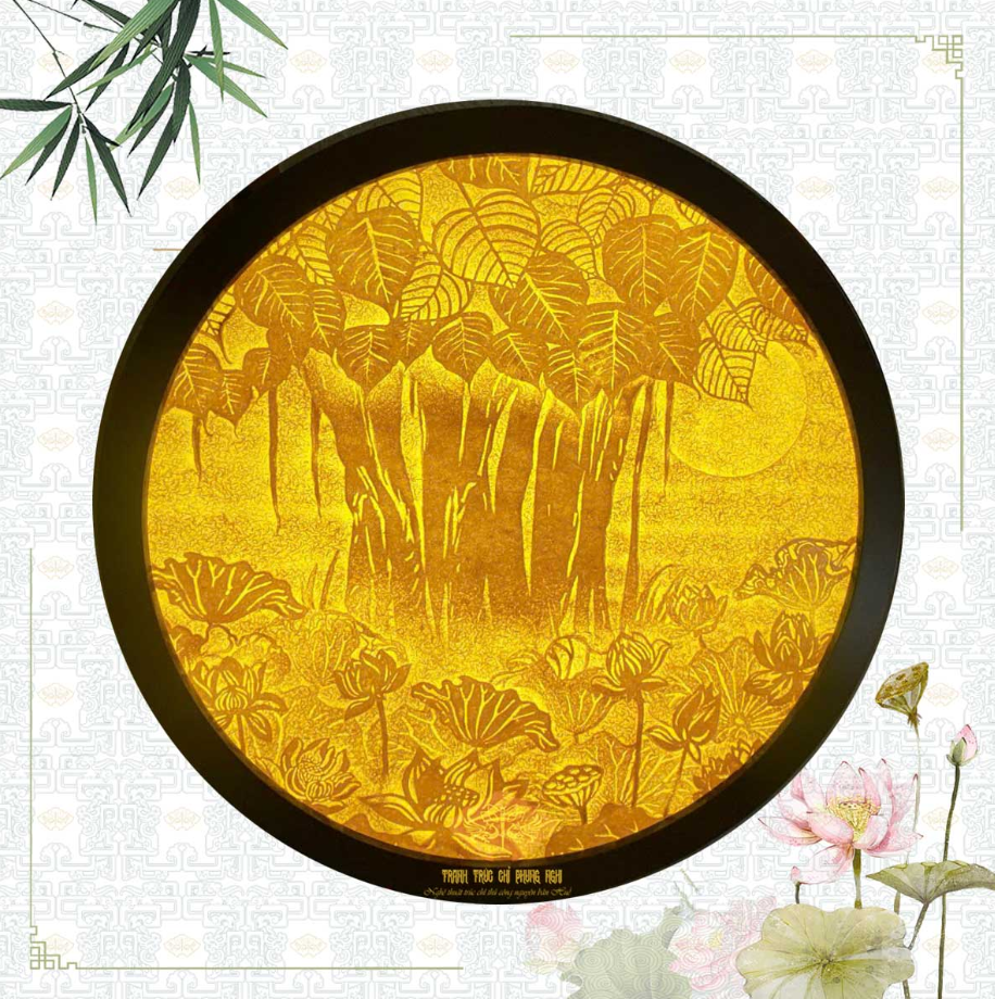 tranh-truc-chi-bo-de-hoa-sen-trang-tron-skyhome.png